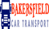 Bakersfield Car Transport Logo