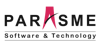 Parasme Software And Technology Logo