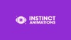 Instinct Animations Logo