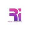 Ronisha Informatics Private Limited Logo