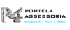 Portela Assessoria Logo