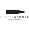 Digital Hammer Logo