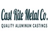 Cast Rite Metal Company Logo