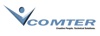 Comter Systems Inc Logo