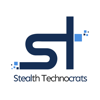 Stealth Technocrats Pvt. Limited Logo