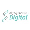 Skylight Pulse Digital Logo