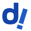 Dizitally Inc. Logo