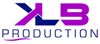 KLBPRODUCTION Logo