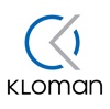 Kloman Design Agency Logo