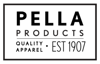 Pella Products Logo