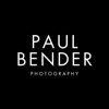 Paul Bender Photography Logo