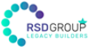 RSD Group Legacy Builders Logo