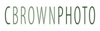 C Brown Photo Logo