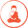 Mystery Monks Logo