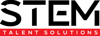 STEM Talent Solutions Logo