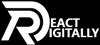 React Digitally Logo