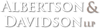Albertson & Davidson, LLP Logo