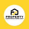 Property Contractors 247 Logo
