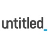 Untitled Studio Logo