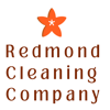Redmond Cleaning Company Logo