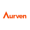 Aurven Technologies Logo