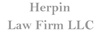 Herpin Law Firm Logo