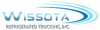 Wissota Refrigerated Trucking, Inc. Logo