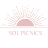 Sol Picnics Logo