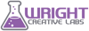 Wright Creative Labs Logo