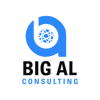 Big Al Consulting Logo
