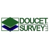 Doucet Survey, LLC Logo