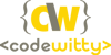 Codewitty Logo