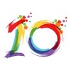 10alogo Logo