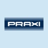 PRAXI S.p.A. Logo