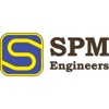 SPM Engineer Logo