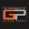 The Photography of Glenn Perry Logo