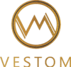 VESTOM Logo