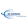 RS Express Logo