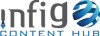Infig Content Hub Logo