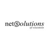 Netsolutions of Wisconsin Logo