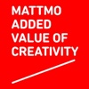 Mattmo Creative Logo