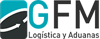GFM Logistica y Aduanas Logo