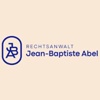 Rechtsanwalt Jean-Baptiste Abel Logo