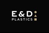 E & D Plastics Inc. Logo