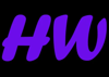 Haris Waheed Logo