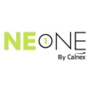NE-ONE Logo