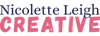 Nicolette Leigh Creative Logo