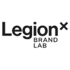 Legion Brand Lab Logo