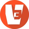 V Three Studios llc Logo