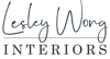 Lesley Wong Interiors Logo